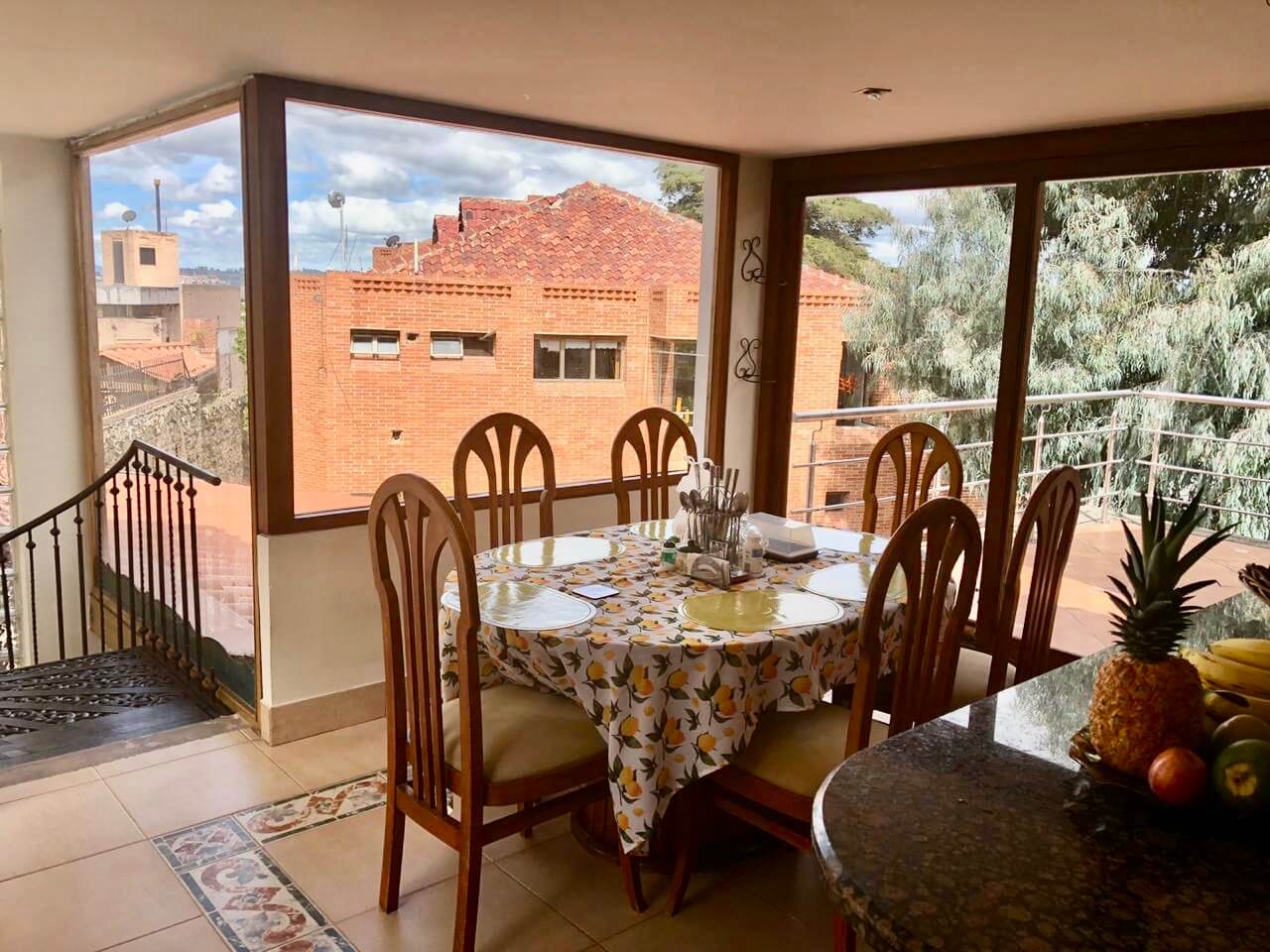 Venta Casa Bosque de Pinos